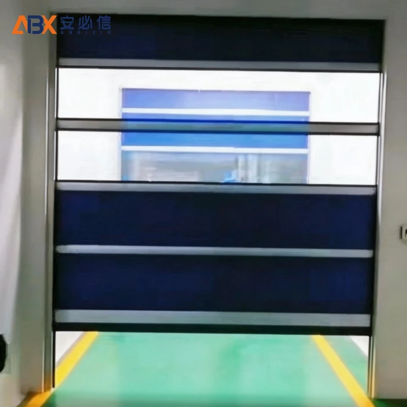 梅州市快速卷帘门