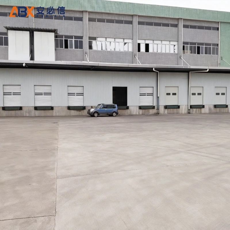 梅州市医药密闭高速门